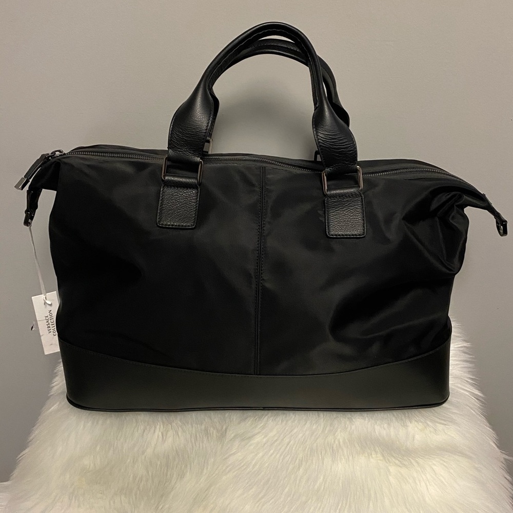 Versace Weekend Duffle bag 🖤 - Picture 8 of 16